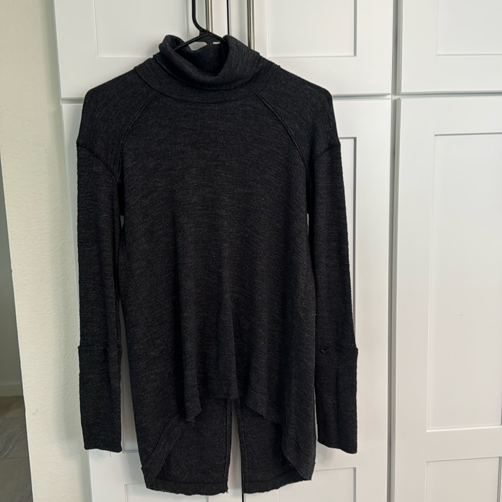 We the Free - Free People long sleeve turtleneck